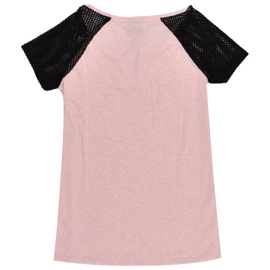 Target Γυναικεία κοντομάνικη μπλούζα